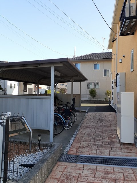 ラ・ソレイユ その他5