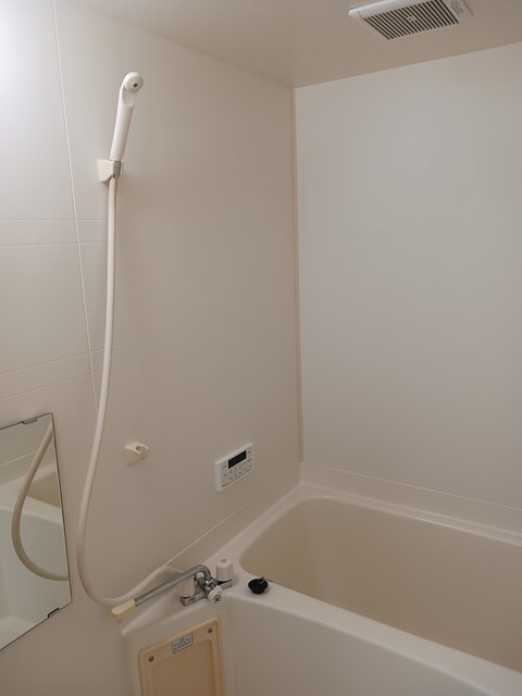 プラーノ佐七 風呂画像