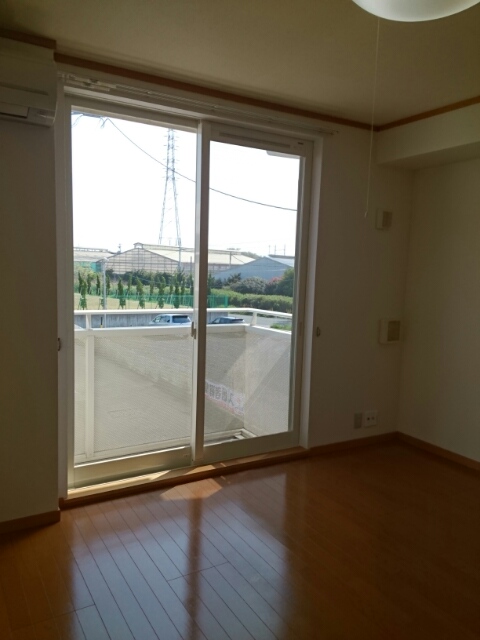 ＭステージⅡ リビング