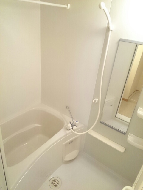 ＭステージⅡ 風呂画像