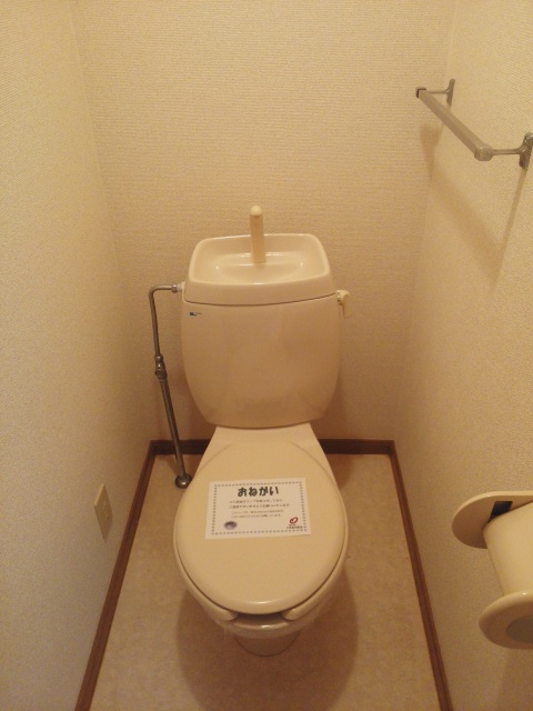 ハイツ・カモ その他5