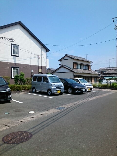 ハイツ・カモ その他6