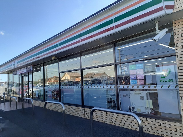 ハイツ・カモ その他外観1