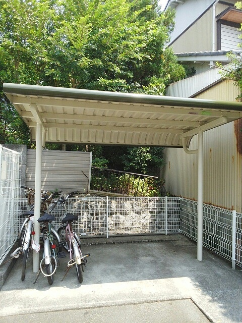 ハイツ・カモ その他7