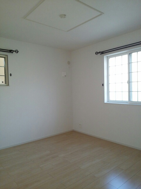 ときわの杜Ⅲ その他2