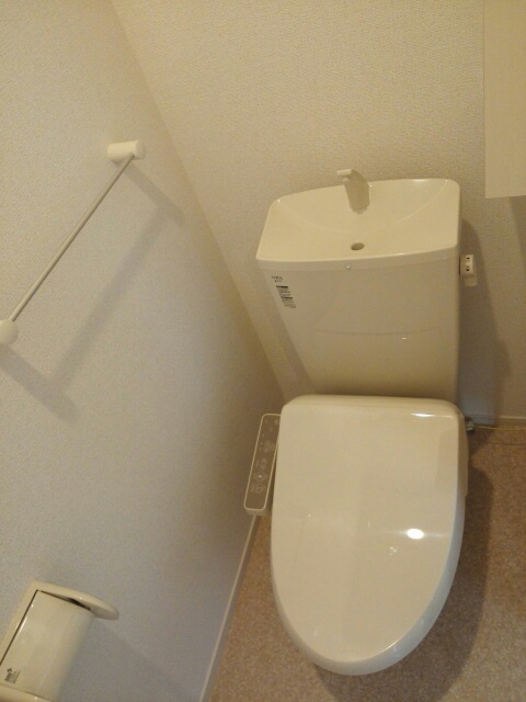 ときわの杜Ⅲ その他4