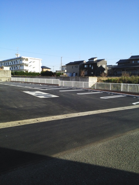 ときわの杜Ⅲ その他6