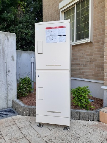 ときわの杜Ⅲ その他7