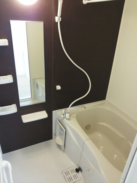 ときわの杜Ⅲ 風呂画像