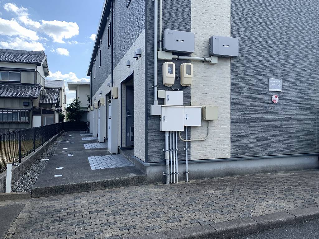 レオパレスＫＡＮ その他5