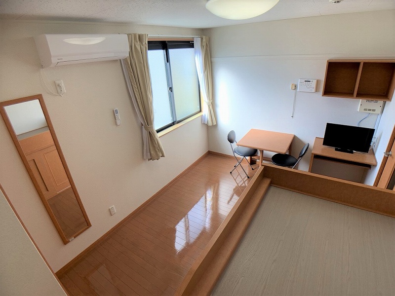 レオパレスＫＡＮ その他7