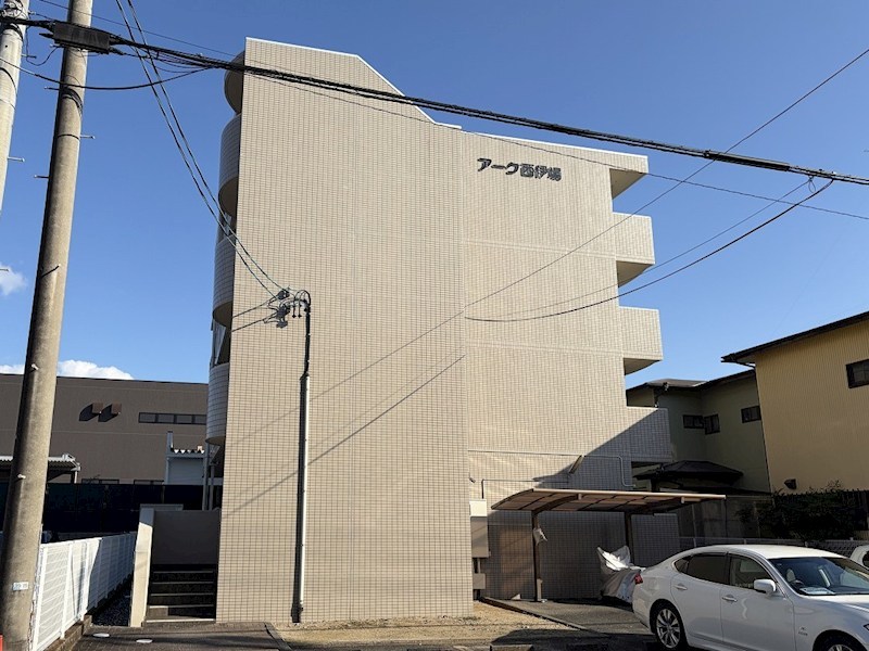 アーク西伊場 その他外観2