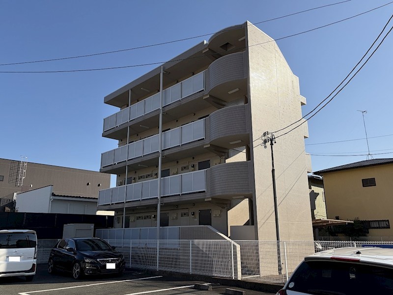 アーク西伊場 その他外観3