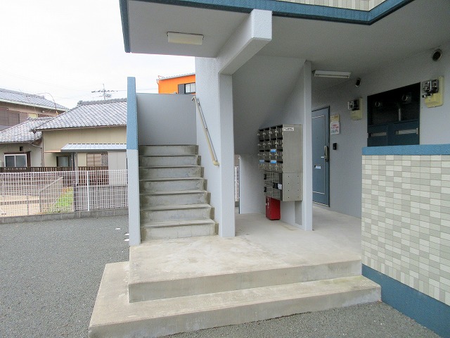 アイレットⅠ その他8