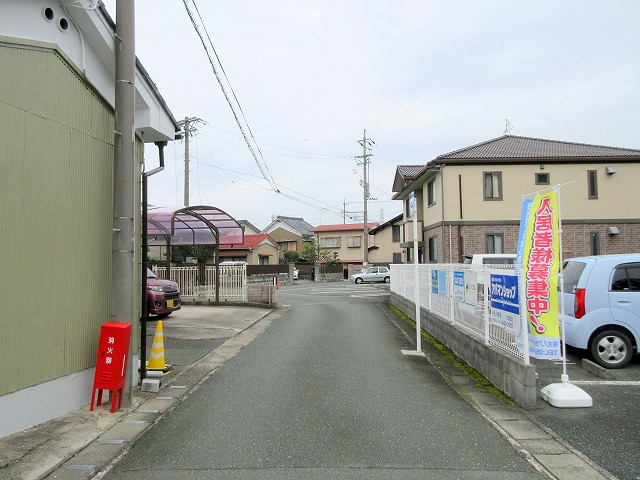 アイレットⅠ その他9