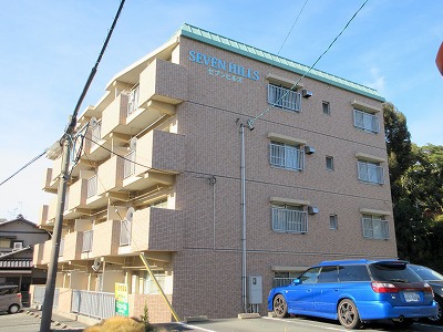 セブンヒルズ その他7