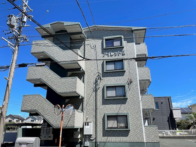 アイレットⅡ その他1