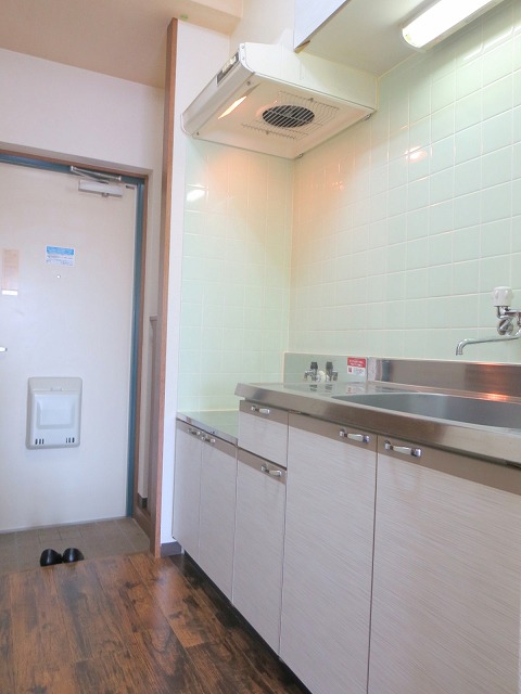 アイレットⅡ その他4