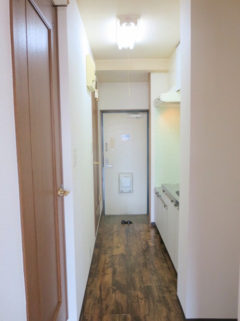 アイレットⅡ その他11