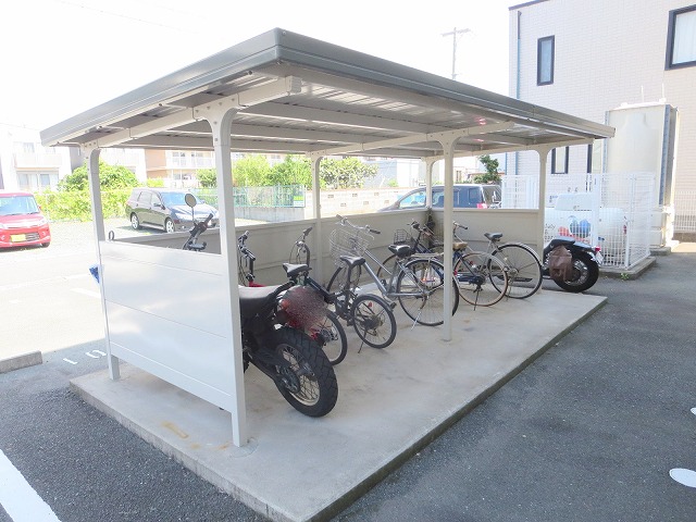 アイレットⅡ その他28