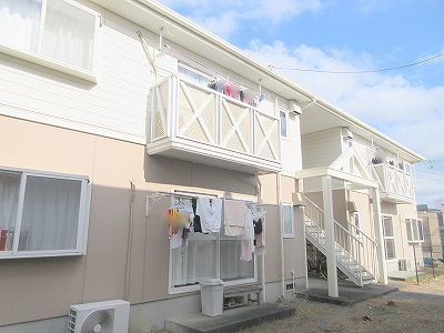 コリーナ蜆塚 その他1