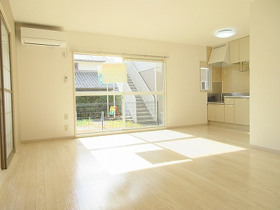 コリーナ蜆塚 その他3