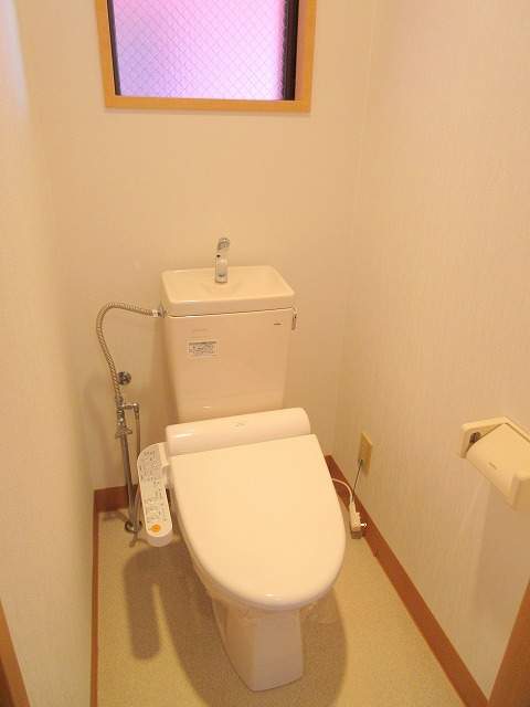 ツチヤハイツⅢ その他6