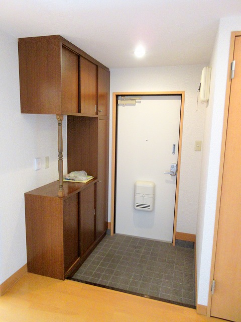 ツチヤハイツⅢ その他12