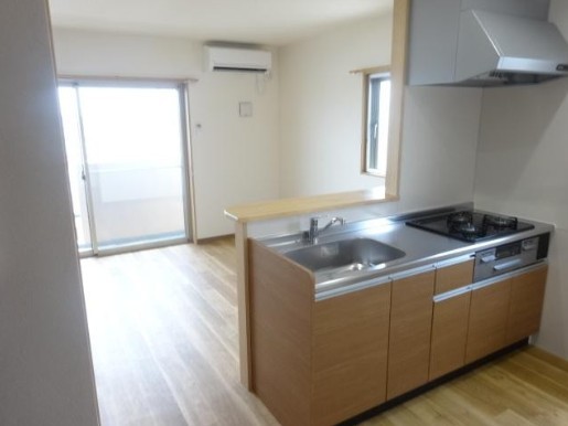 ベレッツァ上浅田 その他4