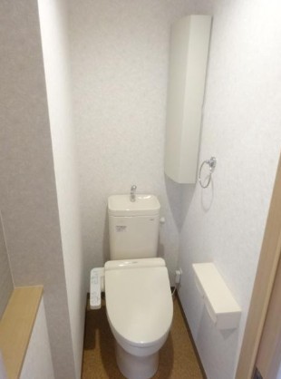 ベレッツァ上浅田 その他6