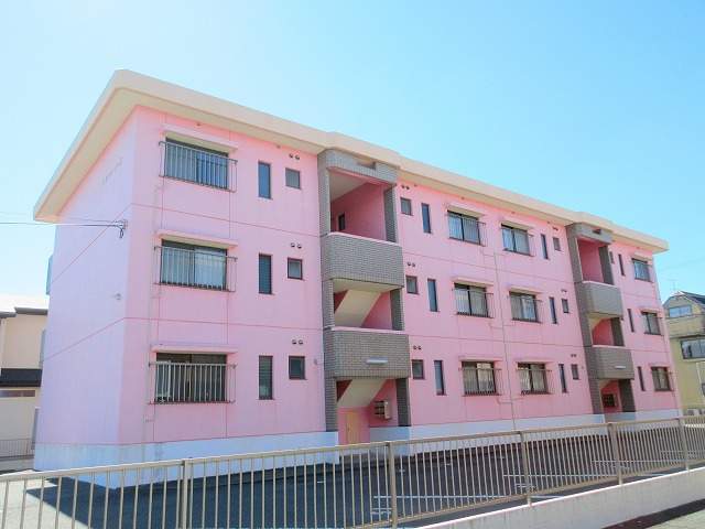 ツチヤハイツⅢ その他2