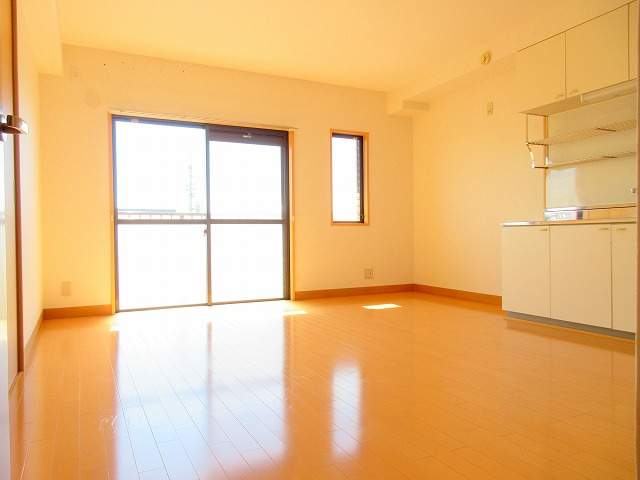 ツチヤハイツⅢ その他3