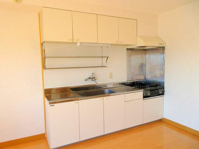 ツチヤハイツⅢ その他4