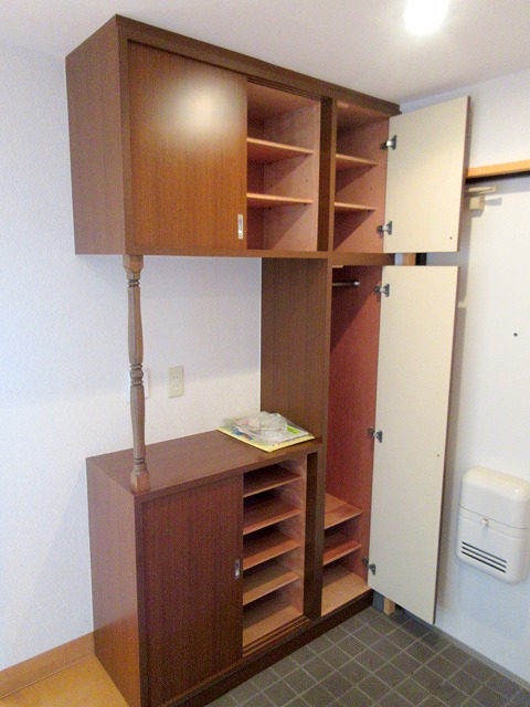 ツチヤハイツⅢ その他11