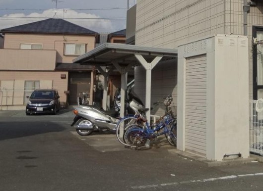 コーポ皐Ａ その他1