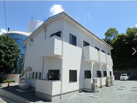 チェルボ 106号室 外観