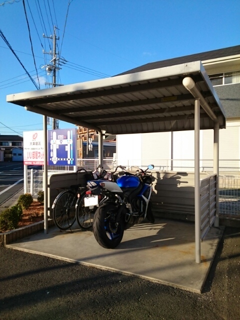 エレガンテフィオーレ その他5