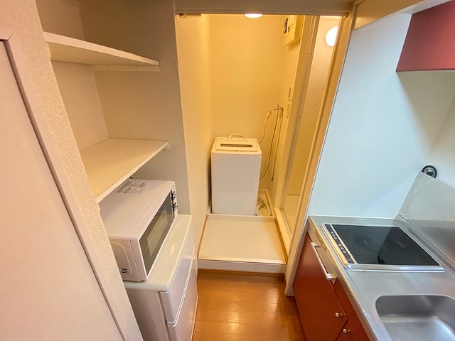 レオパレスオクダ その他9