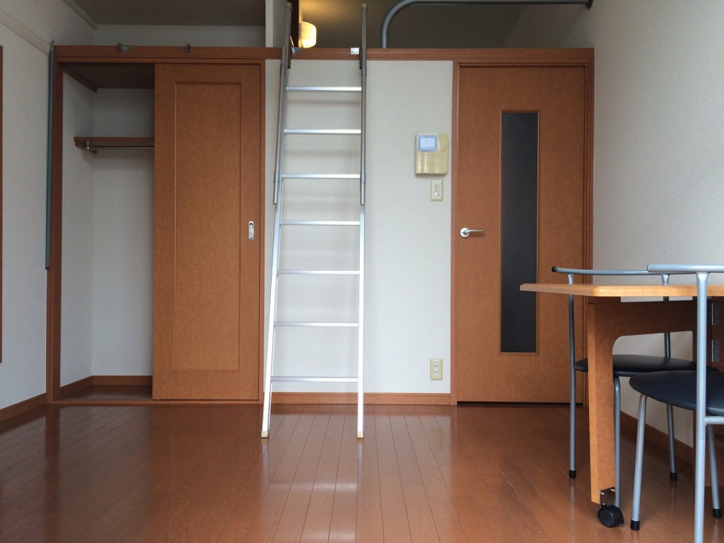 レオパレスオクダ その他13