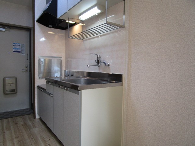 インフィニート キッチン