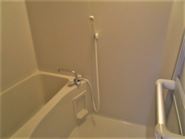 インフィニート 風呂画像