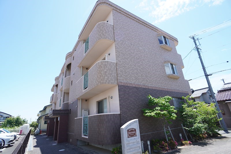 エスペランサ その他外観1