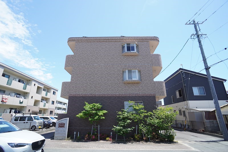 エスペランサ その他外観2