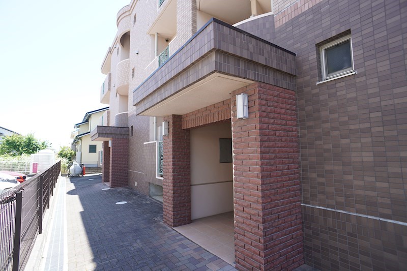 エスペランサ その他外観3