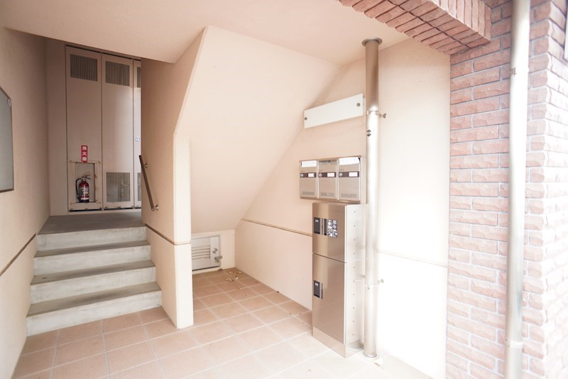 エスペランサ その他外観4