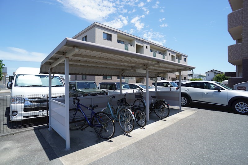 エスペランサ その他外観5