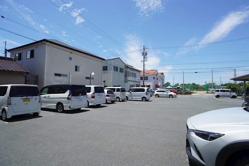 エスペランサ その他外観6