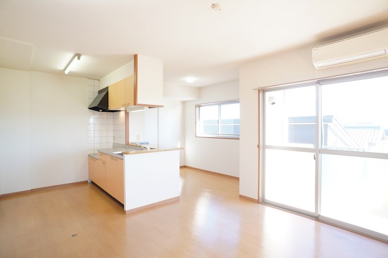 エスペランサ リビング