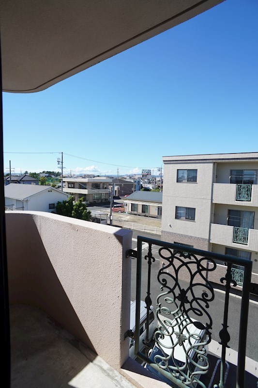 エスペランサ その他16