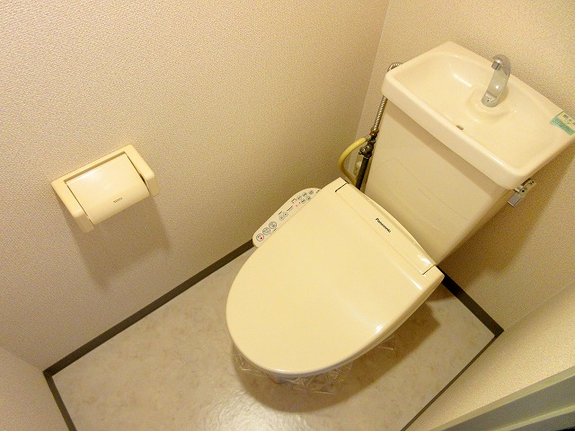 サニーヒルズ佐鳴台 その他6